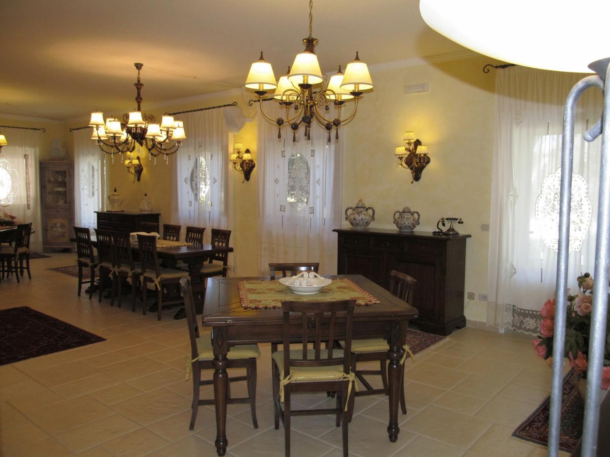 Gasthaus Relais Casabella Martina Franca Exterior foto