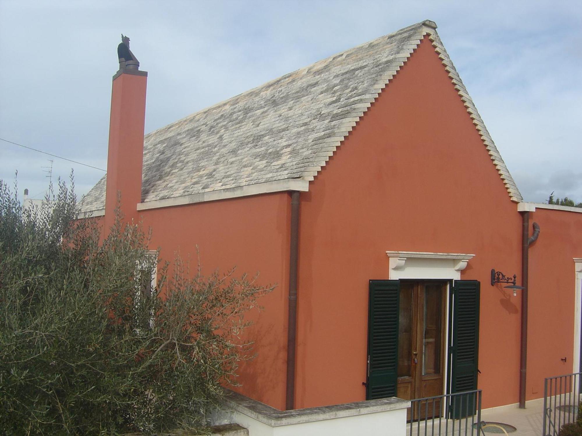 Gasthaus Relais Casabella Martina Franca Exterior foto